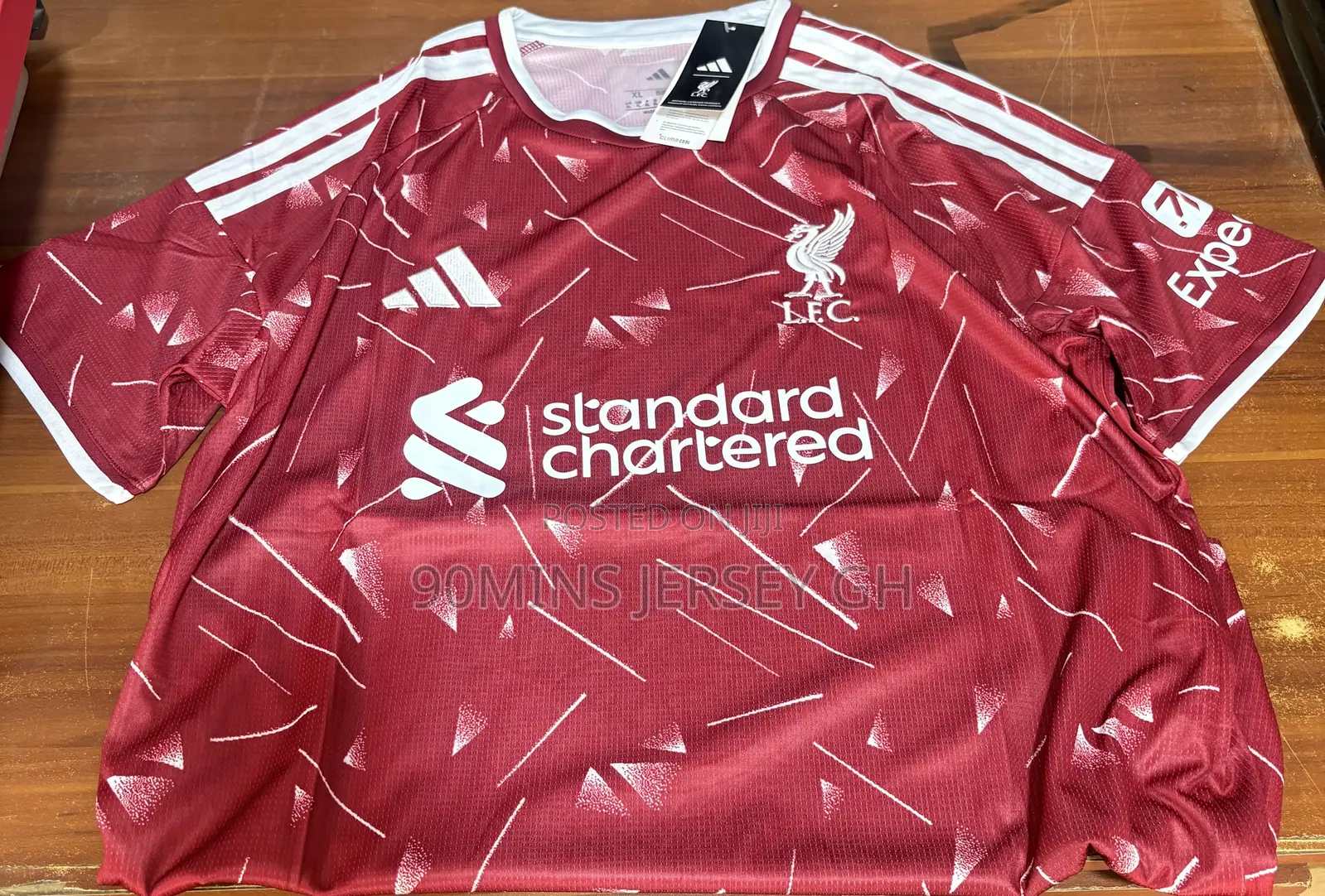 Football Kits