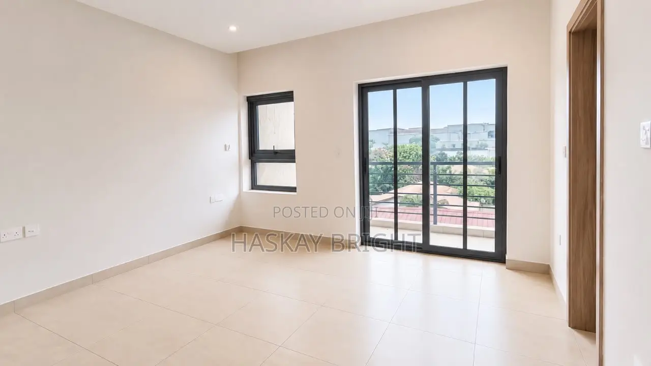 2bdrm Apartment in Haatso for rent