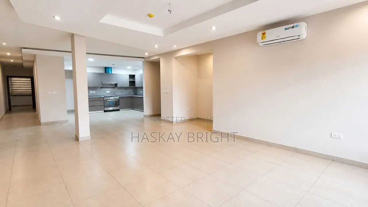 2bdrm Apartment in Haatso for rent