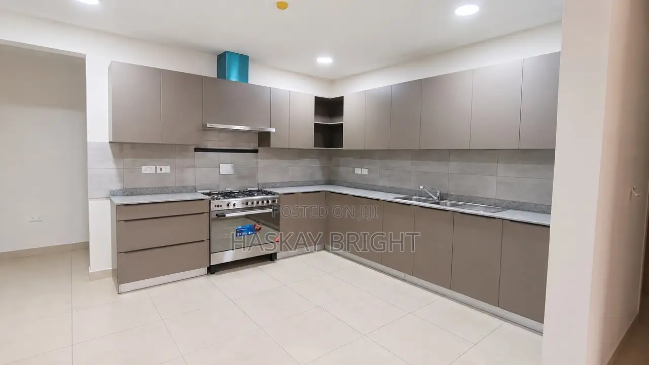 2bdrm Apartment in Haatso for rent
