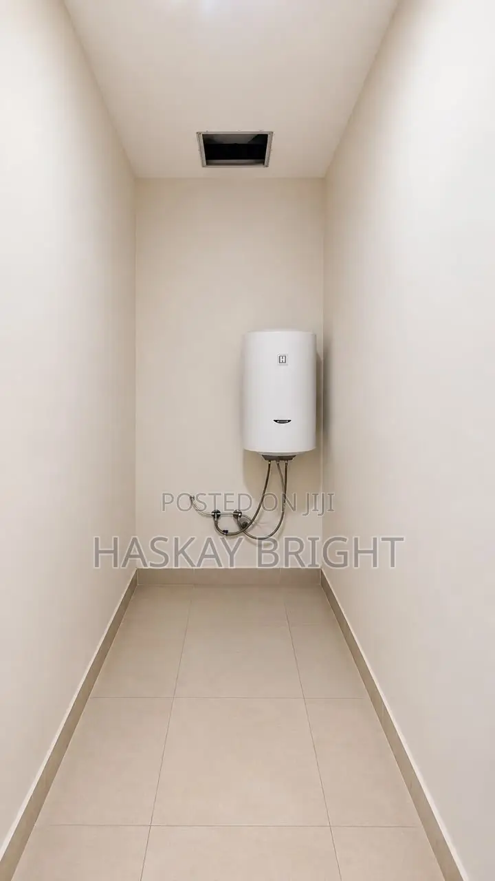 2bdrm Apartment in Haatso for rent