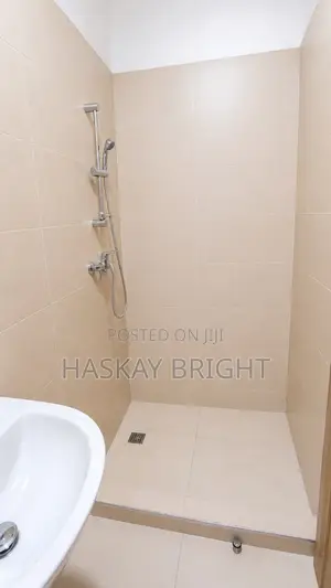 2bdrm Apartment in Haatso for rent