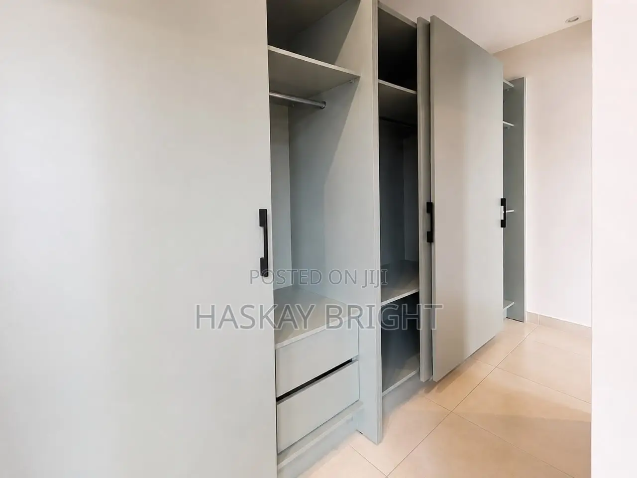 2bdrm Apartment in Haatso for rent