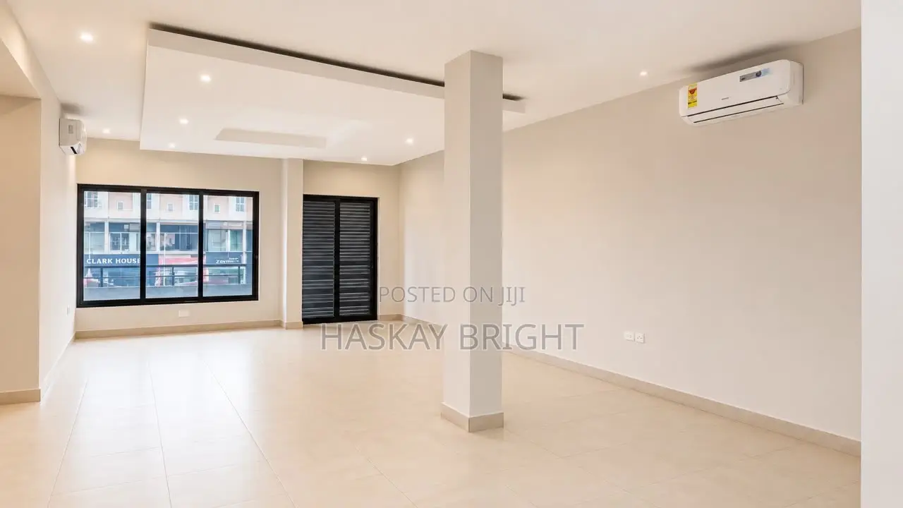 2bdrm Apartment in Haatso for rent