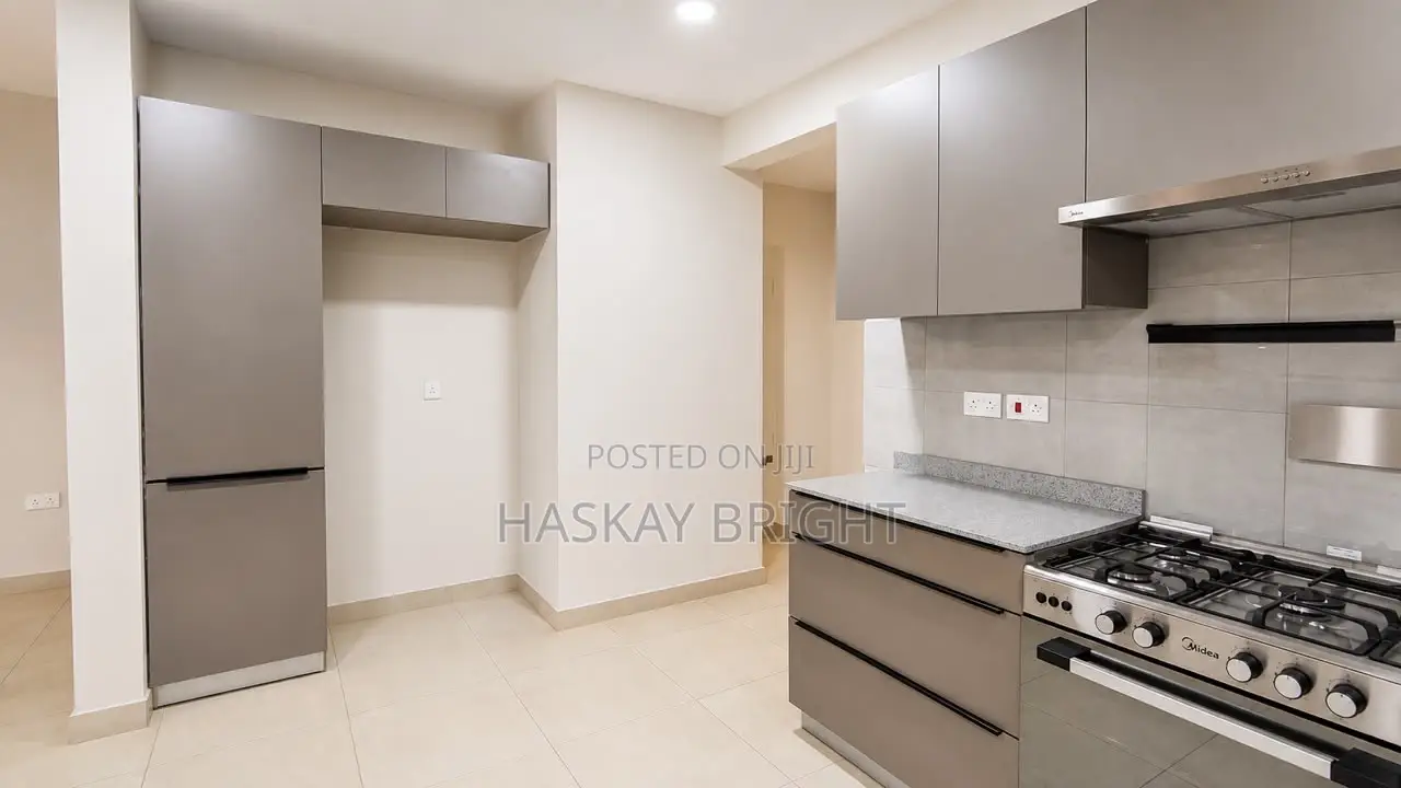 2bdrm Apartment in Haatso for rent