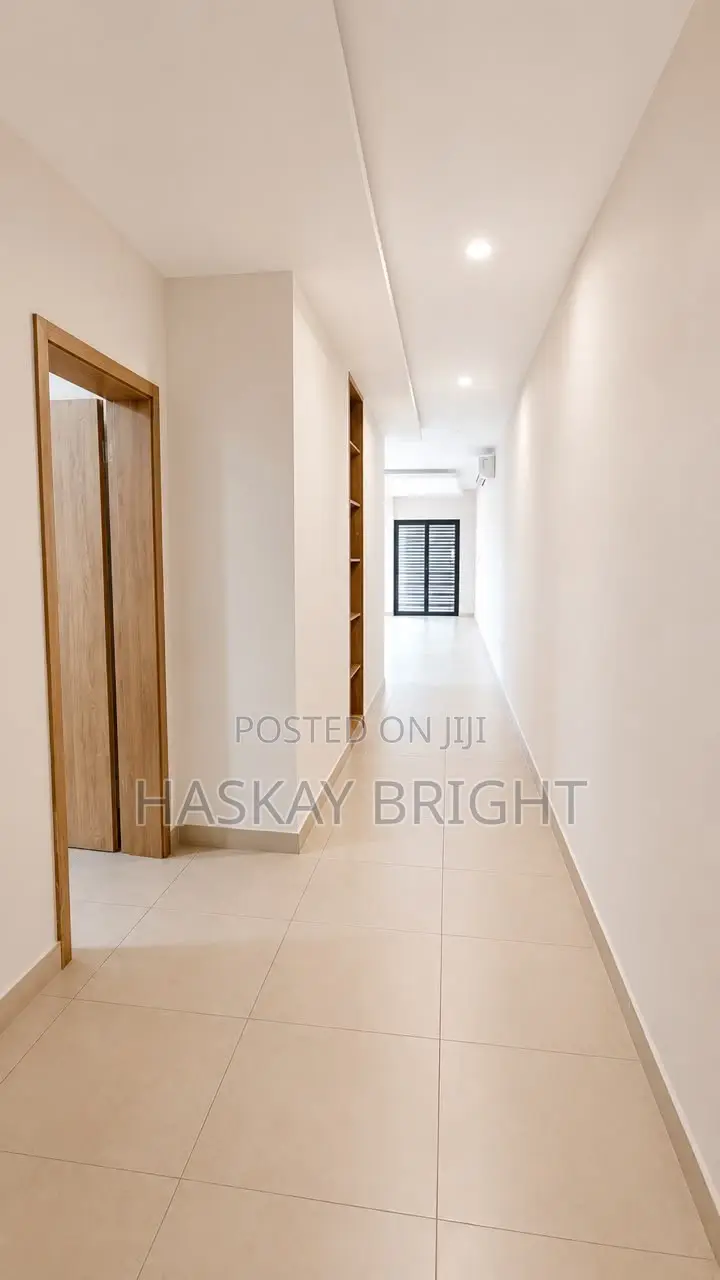 2bdrm Apartment in Haatso for rent