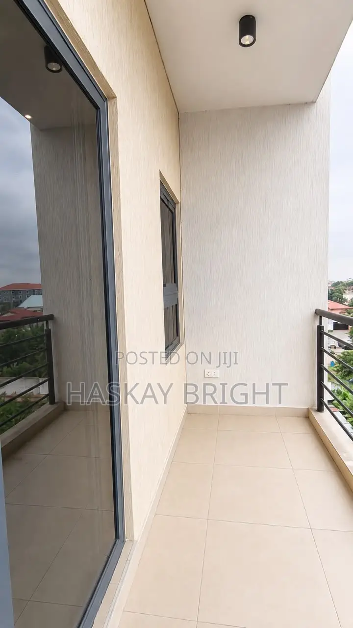 2bdrm Apartment in Haatso for rent