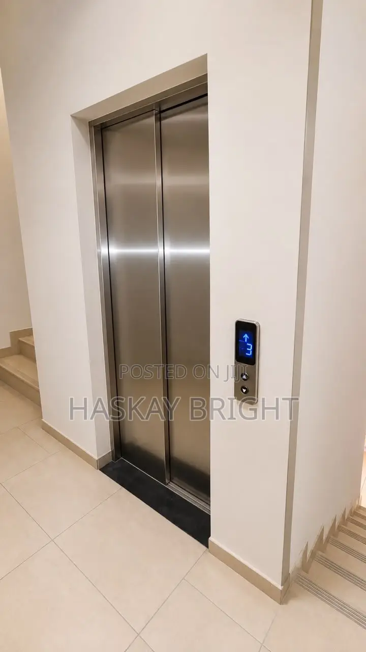2bdrm Apartment in Haatso for rent