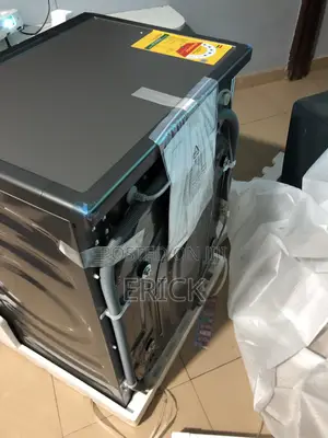 Washing Machine Fully Automatic in-Built Inverter