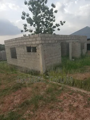 2bdrm House in Ampabame, Ejisu-Juaben Municipal for sale