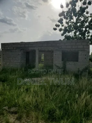 2bdrm House in Ampabame, Ejisu-Juaben Municipal for sale