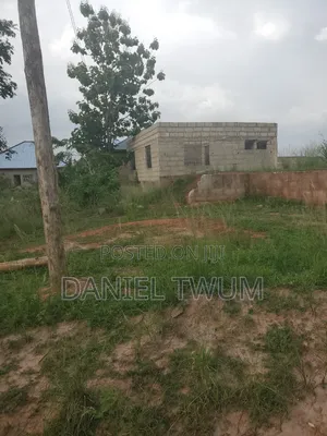 2bdrm House in Ampabame, Ejisu-Juaben Municipal for sale