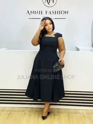 QUality Women Dresses