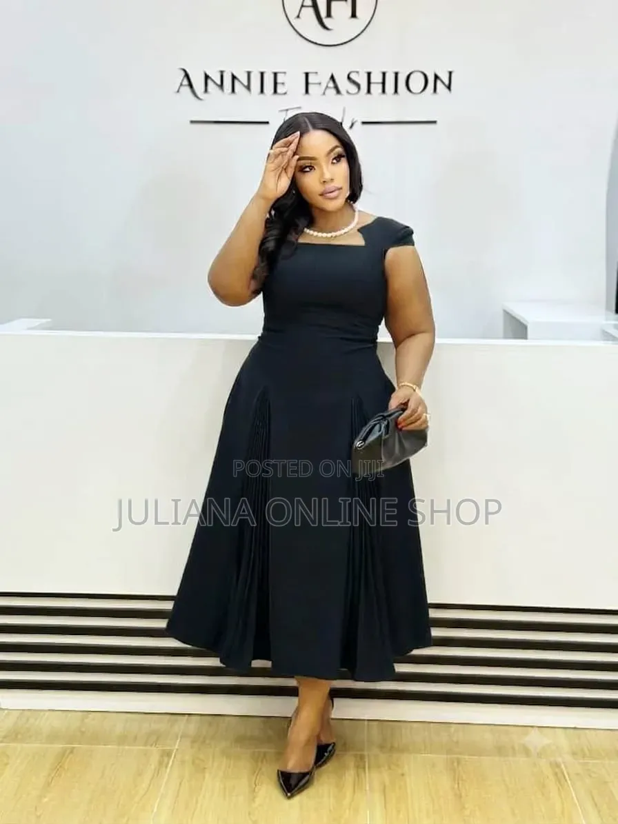QUality Women Dresses