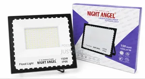 Led Flood Light 150 Watts Ip66