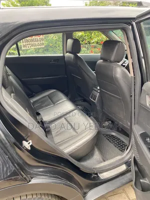 Hyundai Creta 2017 Black