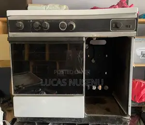Ariston Domestic Cooker / Oven Unit