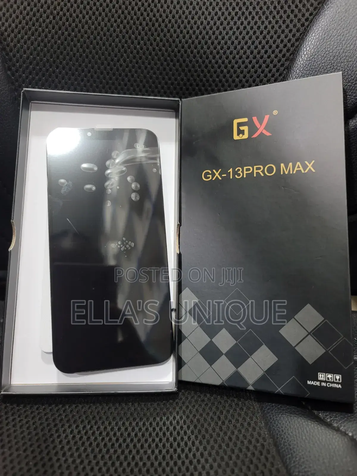 I Phone's 13promax