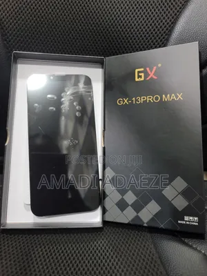 I Phone's 13promax