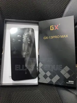 I Phone's 13promax