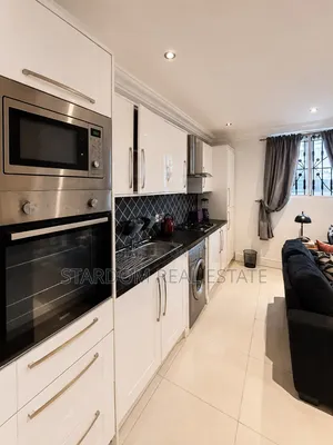 Furnished 1bdrm Apartment in Community 17, Coca Cola for sale