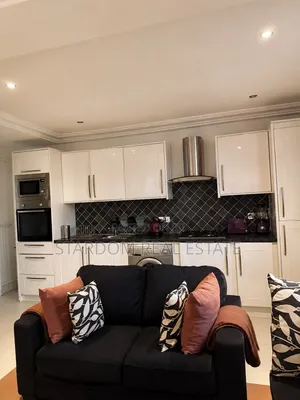 Furnished 1bdrm Apartment in Community 17, Coca Cola for sale