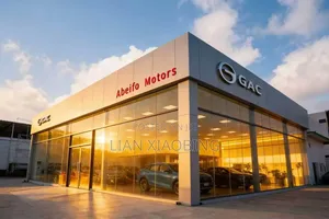Translator/ Car Seller
