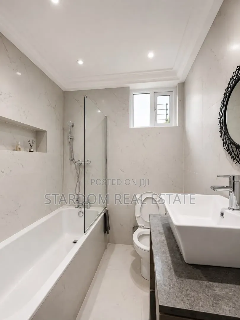 Furnished 1bdrm Apartment in Community 17, Coca Cola for sale