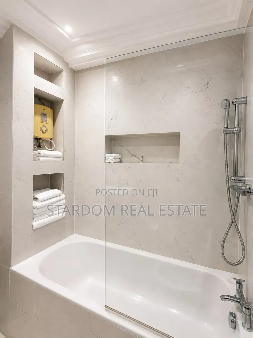 Furnished 1bdrm Apartment in Community 17, Coca Cola for sale