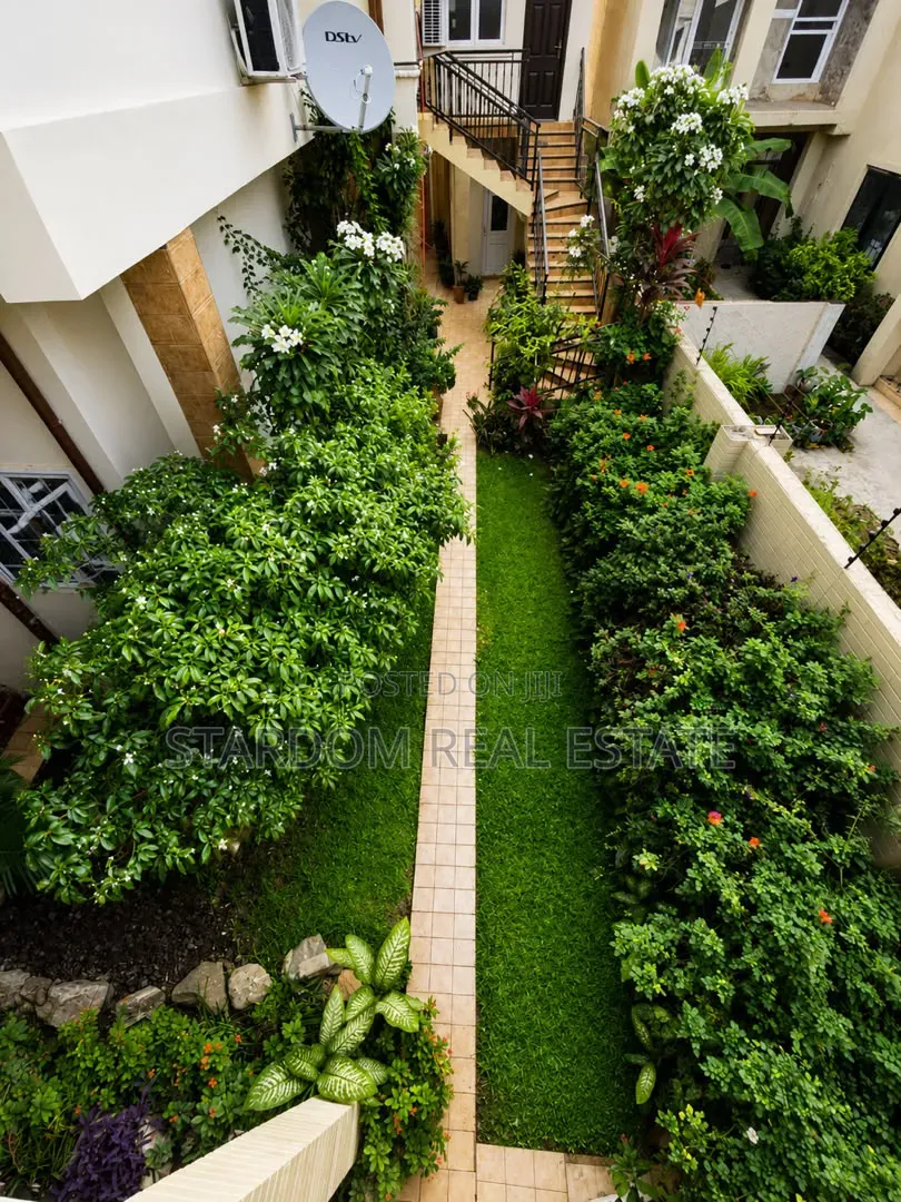 Furnished 1bdrm Apartment in Community 17, Coca Cola for sale