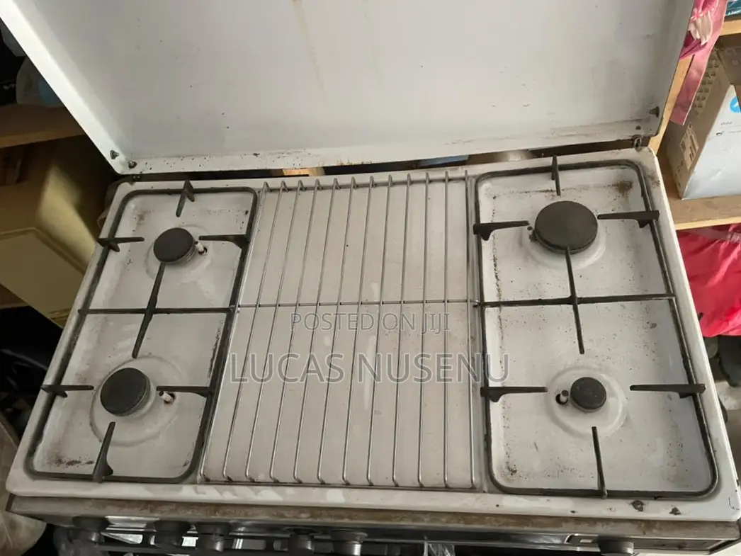 Ariston Domestic Cooker / Oven Unit