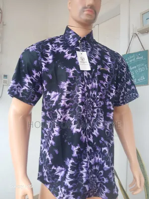 Men's Shirt