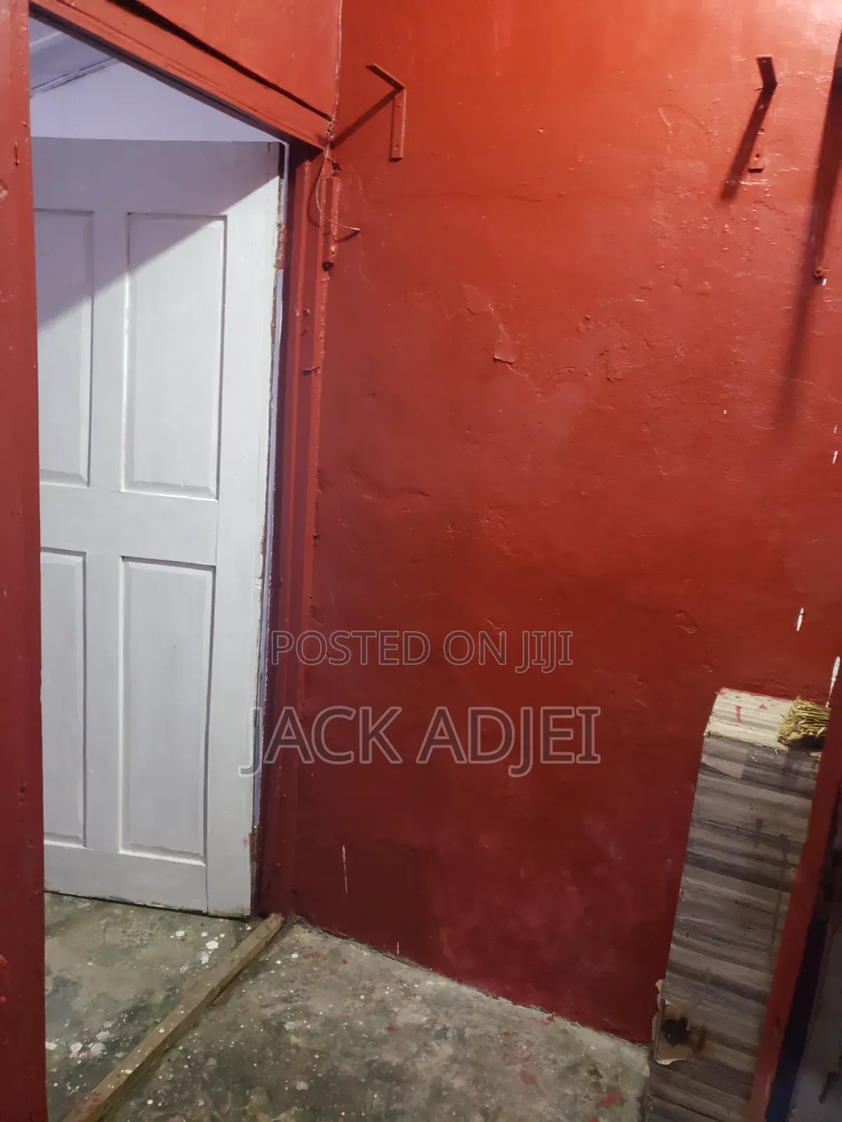 1bdrm House in Madina Social, Ga East Municipal for rent