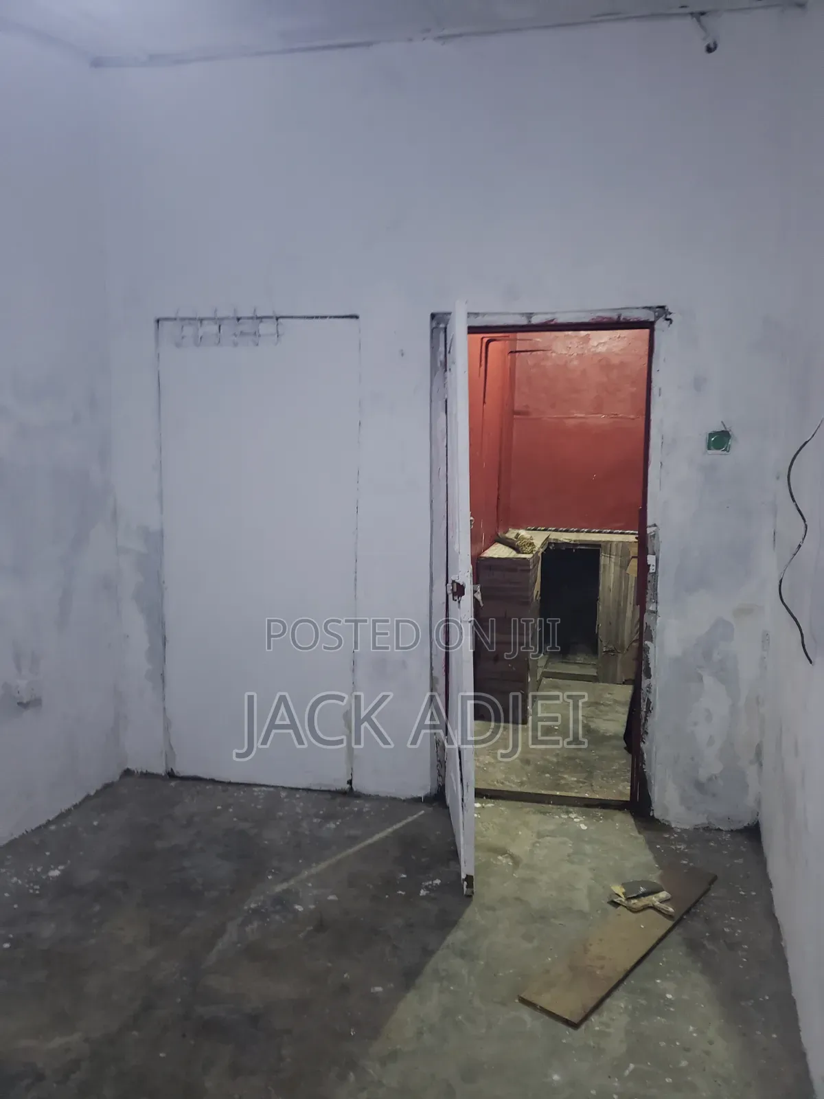 1bdrm House in Madina Social, Ga East Municipal for rent