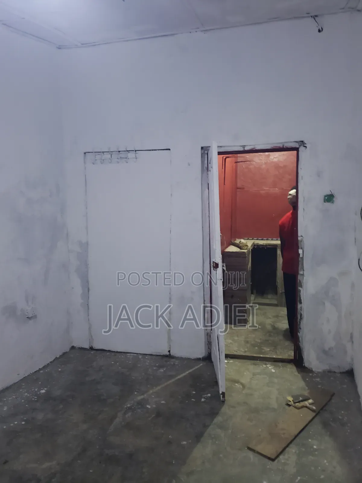 1bdrm House in Madina Social, Ga East Municipal for rent