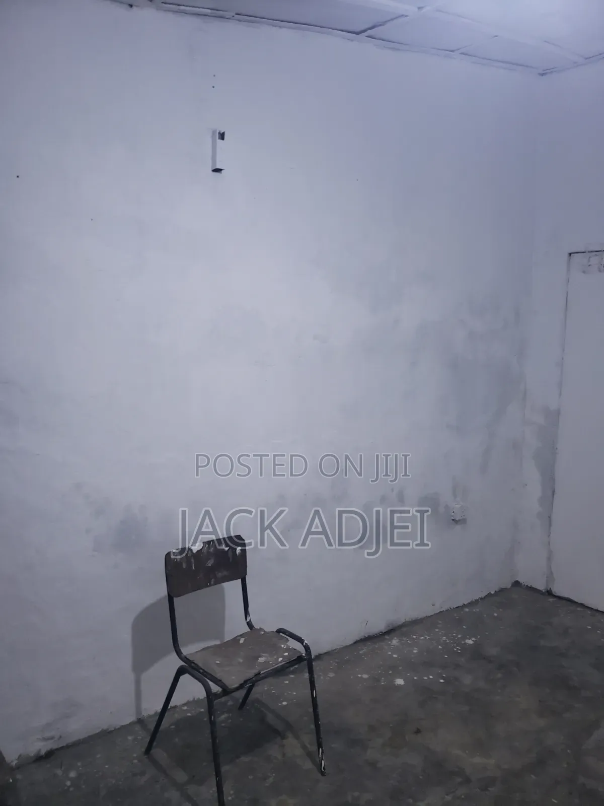 1bdrm House in Madina Social, Ga East Municipal for rent