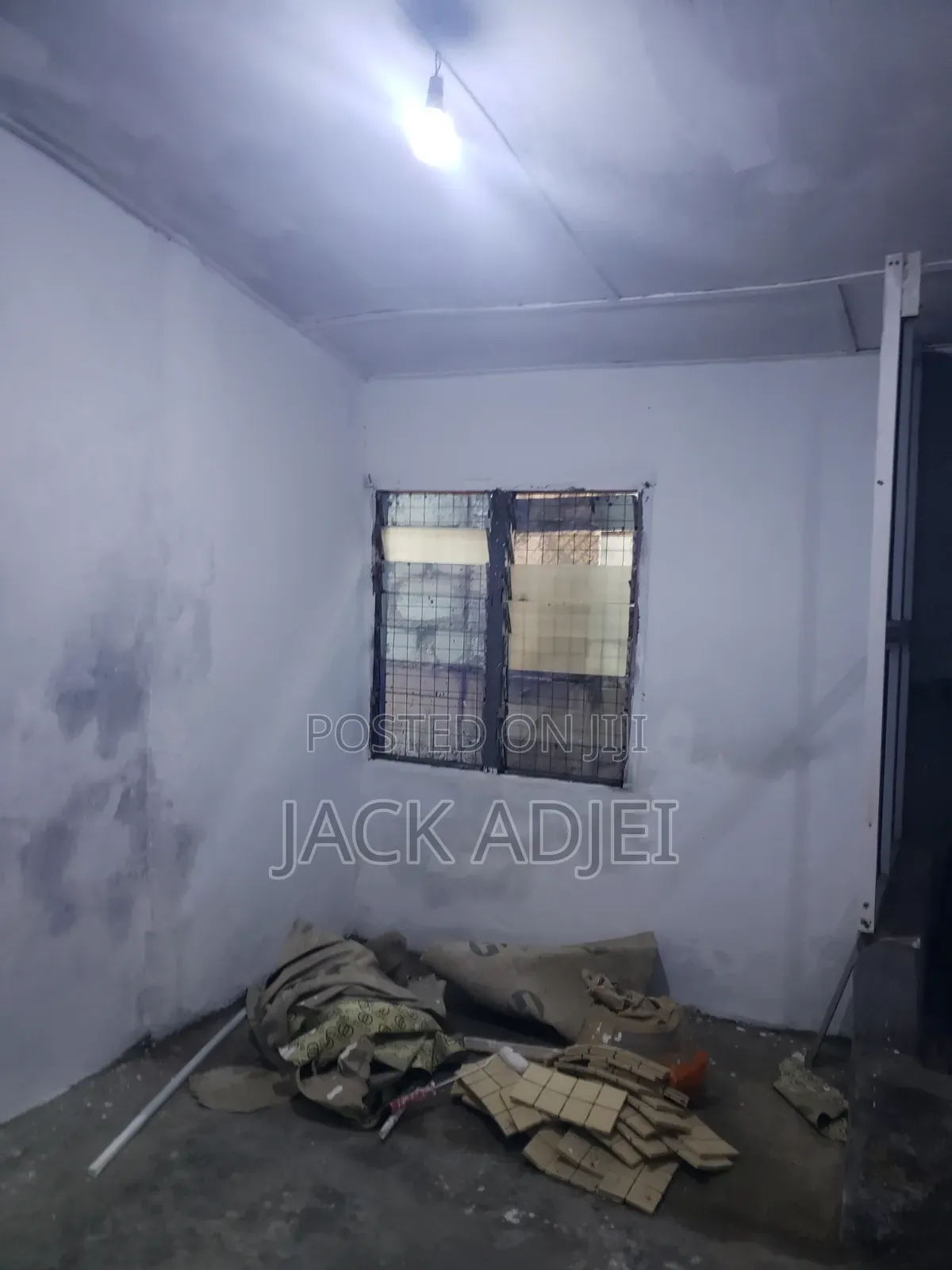 1bdrm House in Madina Social, Ga East Municipal for rent