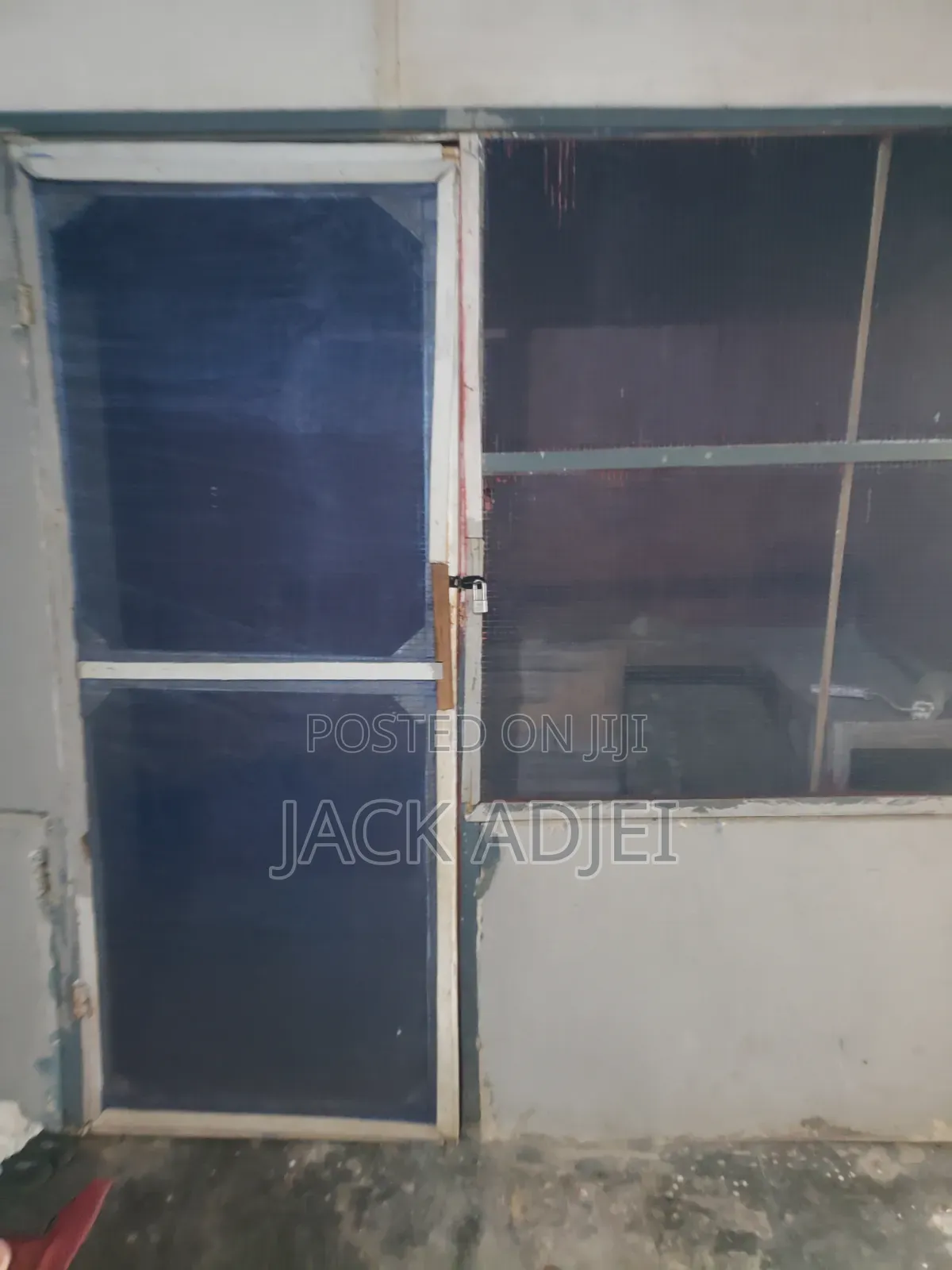 1bdrm House in Madina Social, Ga East Municipal for rent