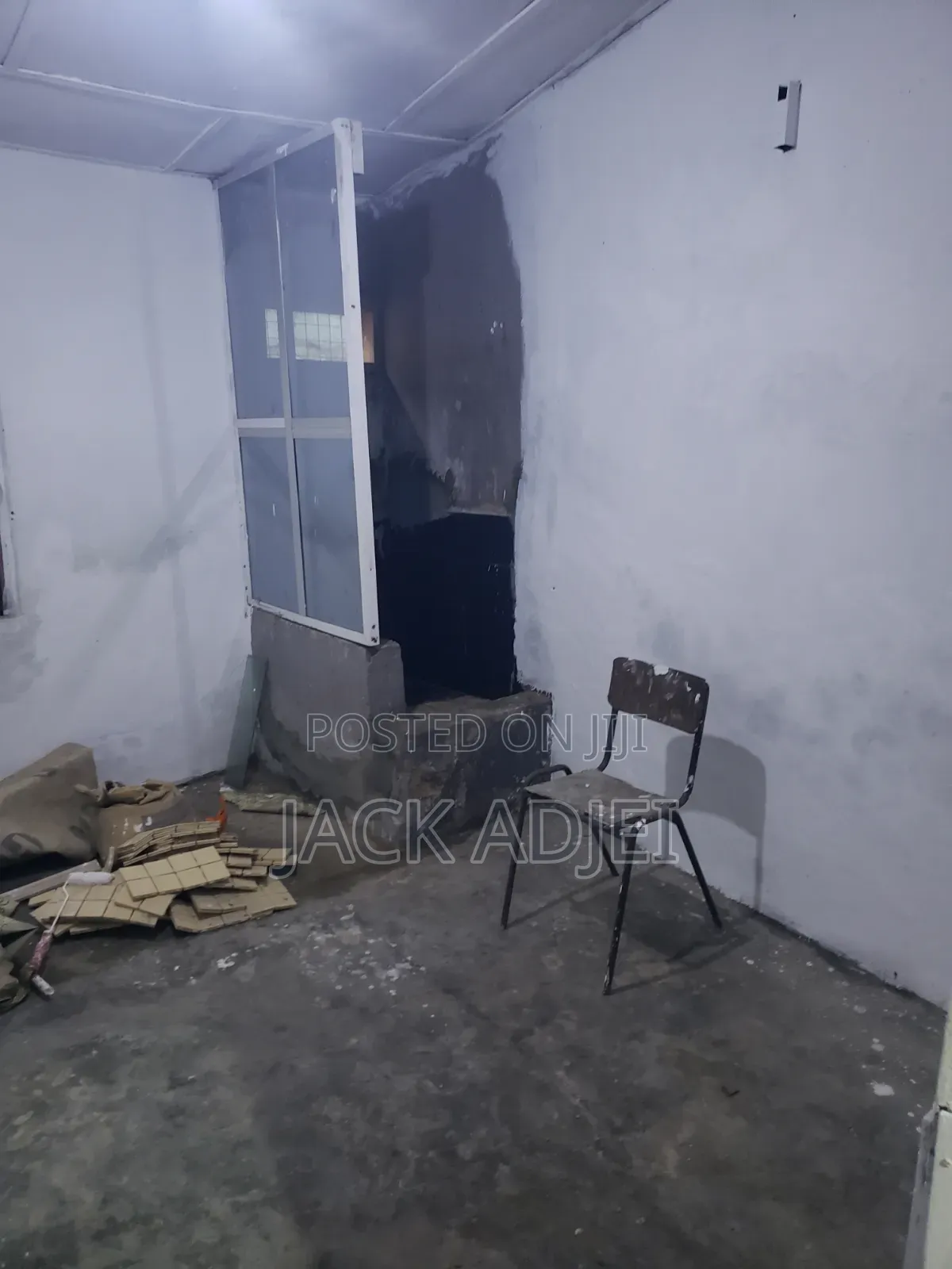 1bdrm House in Madina Social, Ga East Municipal for rent