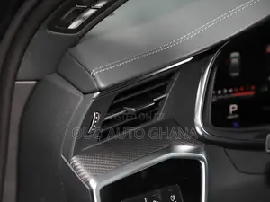 Audi S6 2025 Black