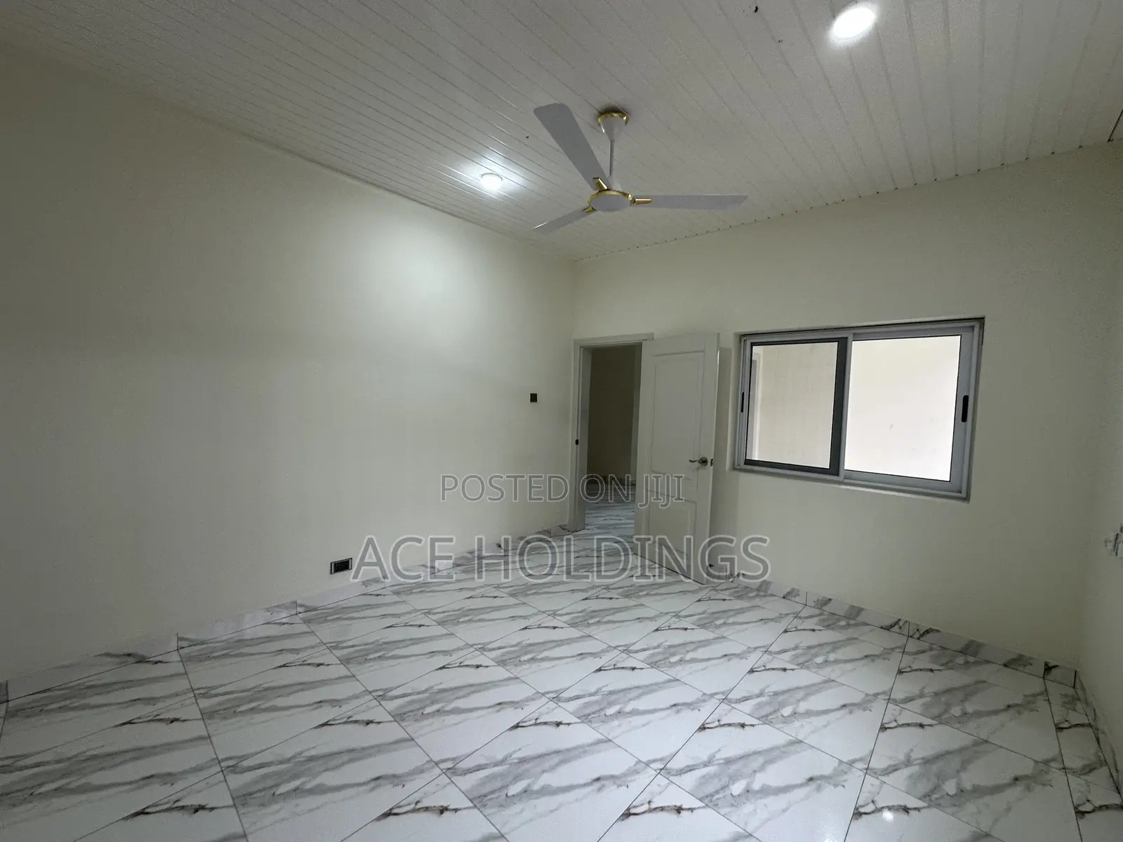 3bdrm Apartment in Adjiringanor, Adjiriganor for rent