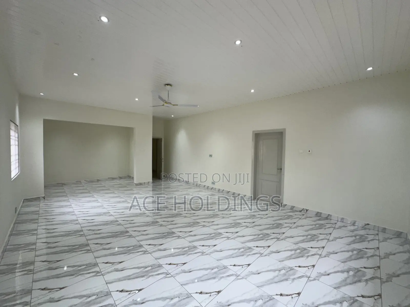 3bdrm Apartment in Adjiringanor, Adjiriganor for rent