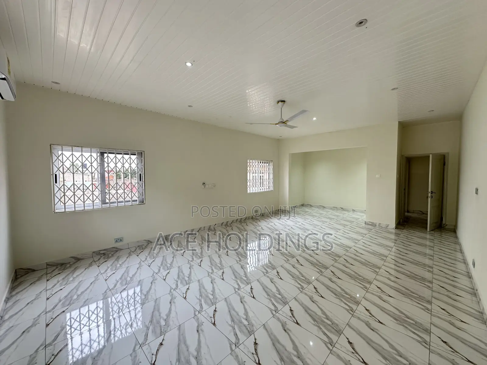 3bdrm Apartment in Adjiringanor, Adjiriganor for rent