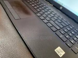 Laptop HP 4GB Intel Core i3 HDD 1T