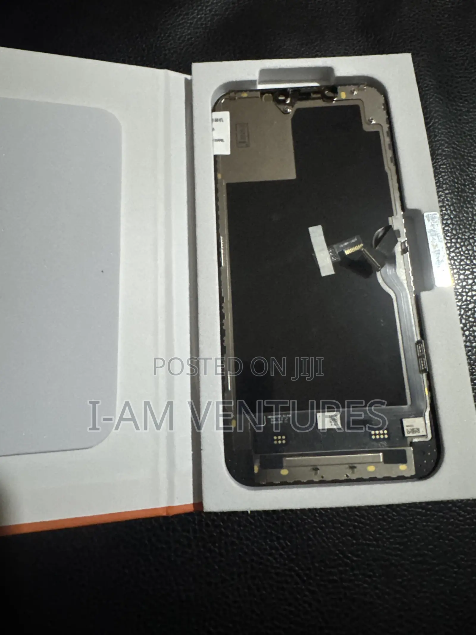 Replacement Screen iPhone 12 Pro Max