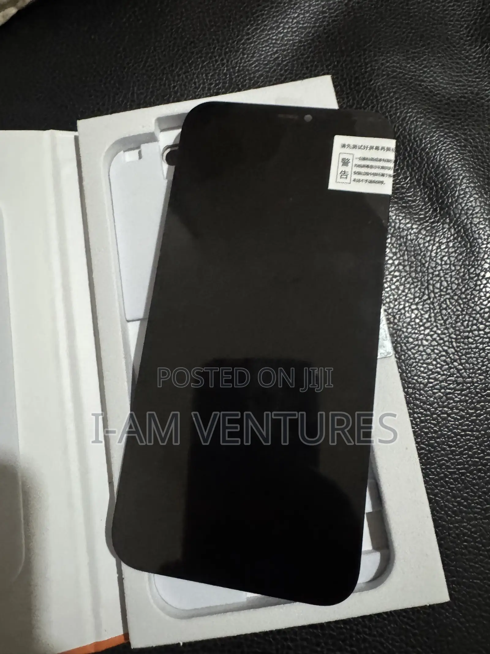 Replacement Screen iPhone 12 Pro Max