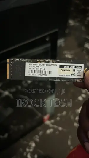 Nvme M.2 1tb