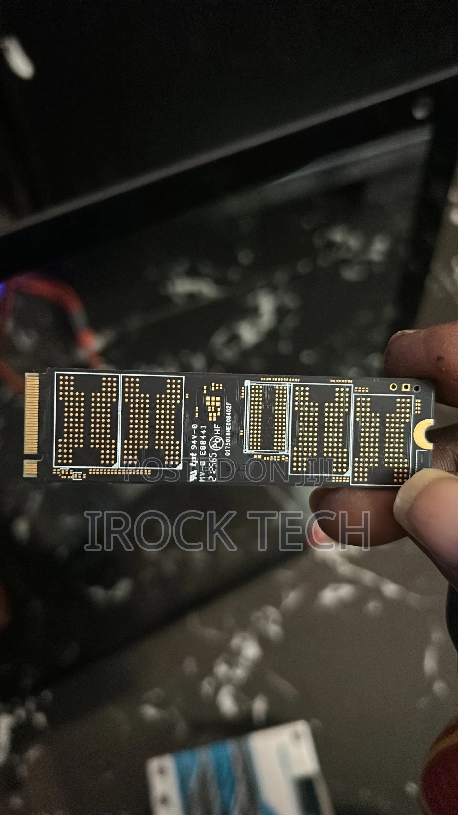 Nvme M.2 1tb