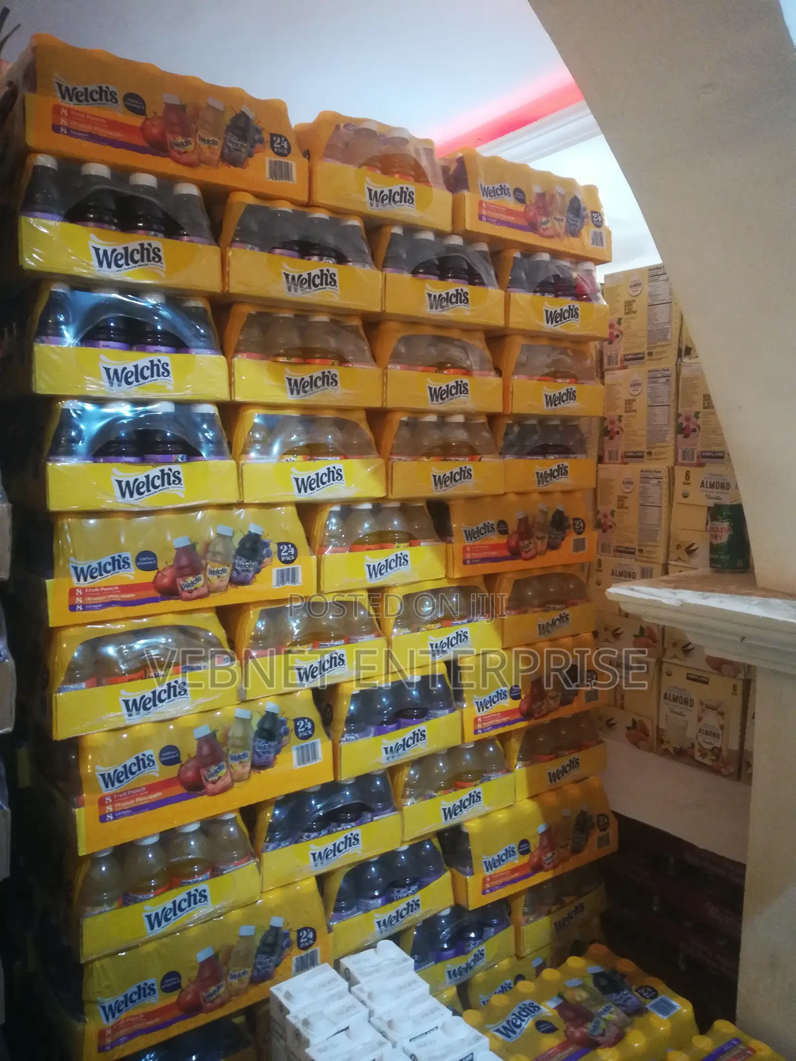 Welch's 100% Vitamin C
