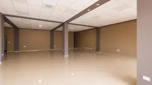 400 SQM Commercial Office Space for Rent at Haatso Atomic Road